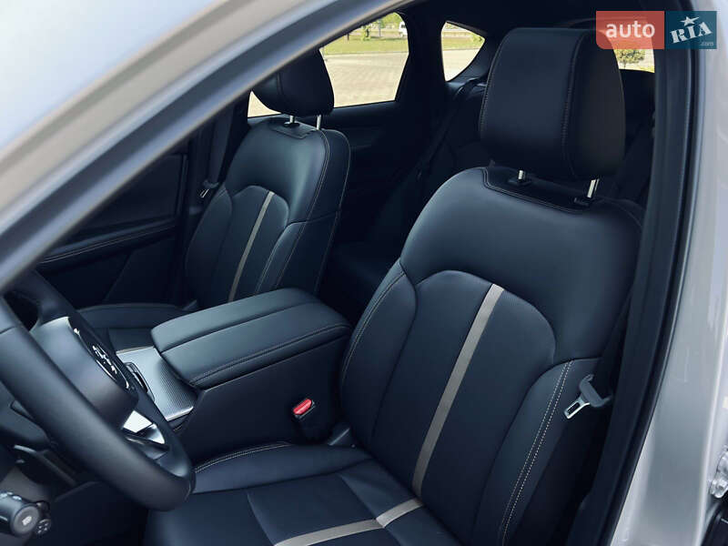 Позашляховик / Кросовер Mazda CX-60 2024 в Миколаєві