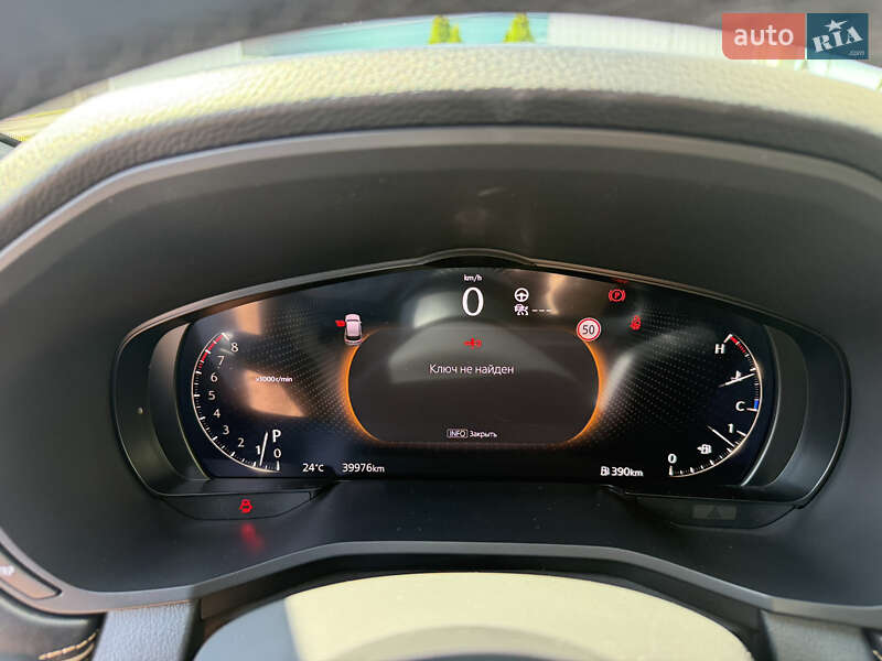 Внедорожник / Кроссовер Mazda CX-60 2023 в Харькове