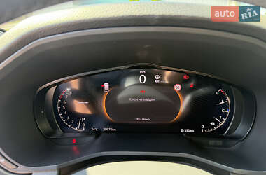 Внедорожник / Кроссовер Mazda CX-60 2023 в 