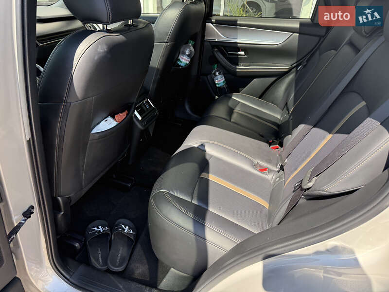 Внедорожник / Кроссовер Mazda CX-60 2023 в Харькове