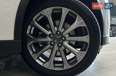 Внедорожник / Кроссовер Mazda CX-60 2023 в 