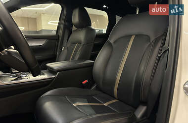 Внедорожник / Кроссовер Mazda CX-60 2023 в 
