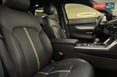 Внедорожник / Кроссовер Mazda CX-60 2023 в 
