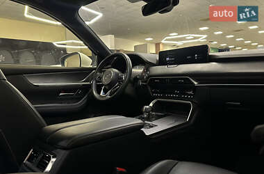 Внедорожник / Кроссовер Mazda CX-60 2023 в 