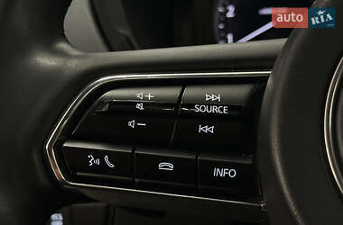 Внедорожник / Кроссовер Mazda CX-60 2023 в 