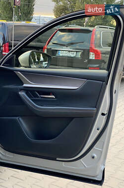 Внедорожник / Кроссовер Mazda CX-60 2023 в 