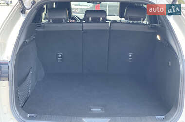 Внедорожник / Кроссовер Mazda CX-60 2023 в 
