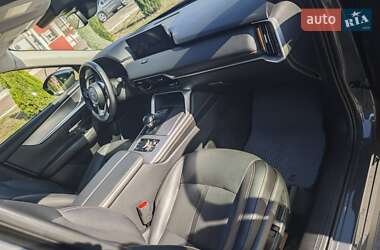 Внедорожник / Кроссовер Mazda CX-60 2023 в 