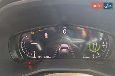 Внедорожник / Кроссовер Mazda CX-60 2023 в 