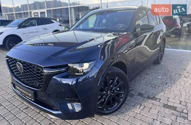 Позашляховик / Кросовер Mazda CX-60 2024 в Вінниці