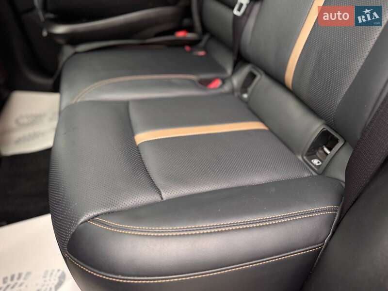 Позашляховик / Кросовер Mazda CX-60 2024 в Вінниці