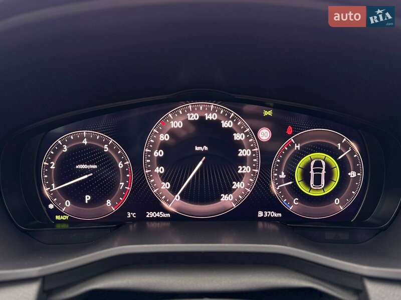 Позашляховик / Кросовер Mazda CX-60 2024 в Вінниці