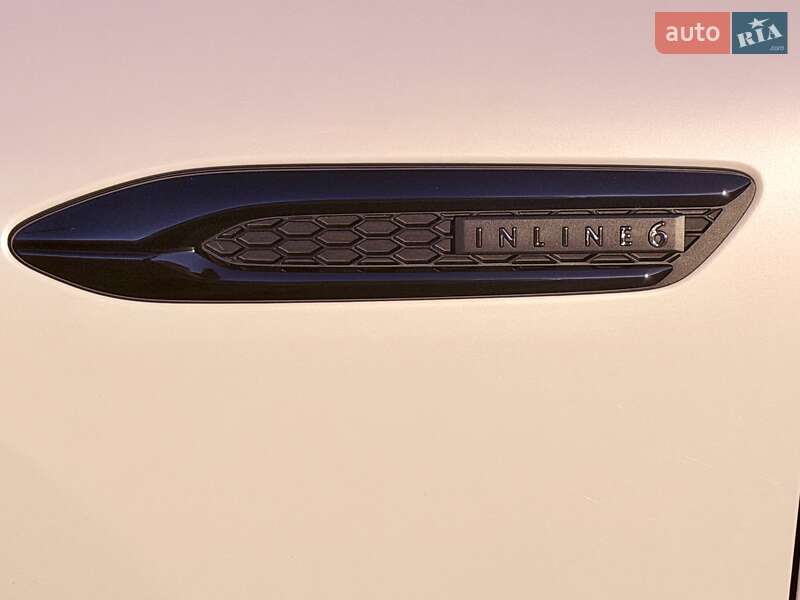 Позашляховик / Кросовер Mazda CX-60 2024 в Києві