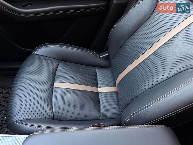Позашляховик / Кросовер Mazda CX-60 2023 в Києві
