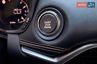 Позашляховик / Кросовер Mazda CX-60 2023 в Києві