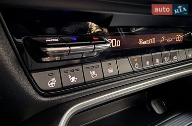 Позашляховик / Кросовер Mazda CX-60 2023 в Києві