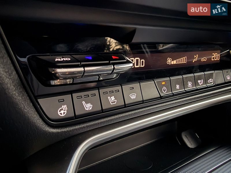 Позашляховик / Кросовер Mazda CX-60 2023 в Києві