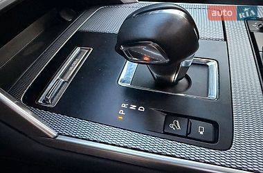 Позашляховик / Кросовер Mazda CX-60 2023 в Києві