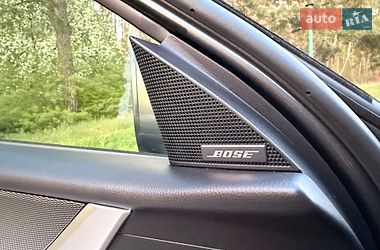 Позашляховик / Кросовер Mazda CX-60 2023 в Києві