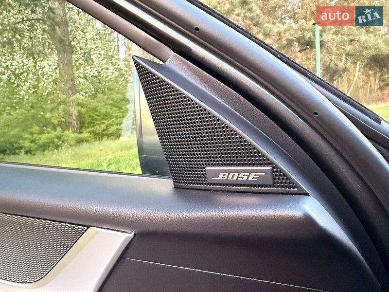 Позашляховик / Кросовер Mazda CX-60 2023 в Києві