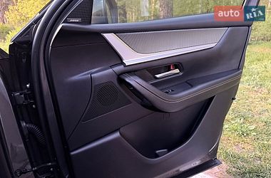 Позашляховик / Кросовер Mazda CX-60 2023 в Києві