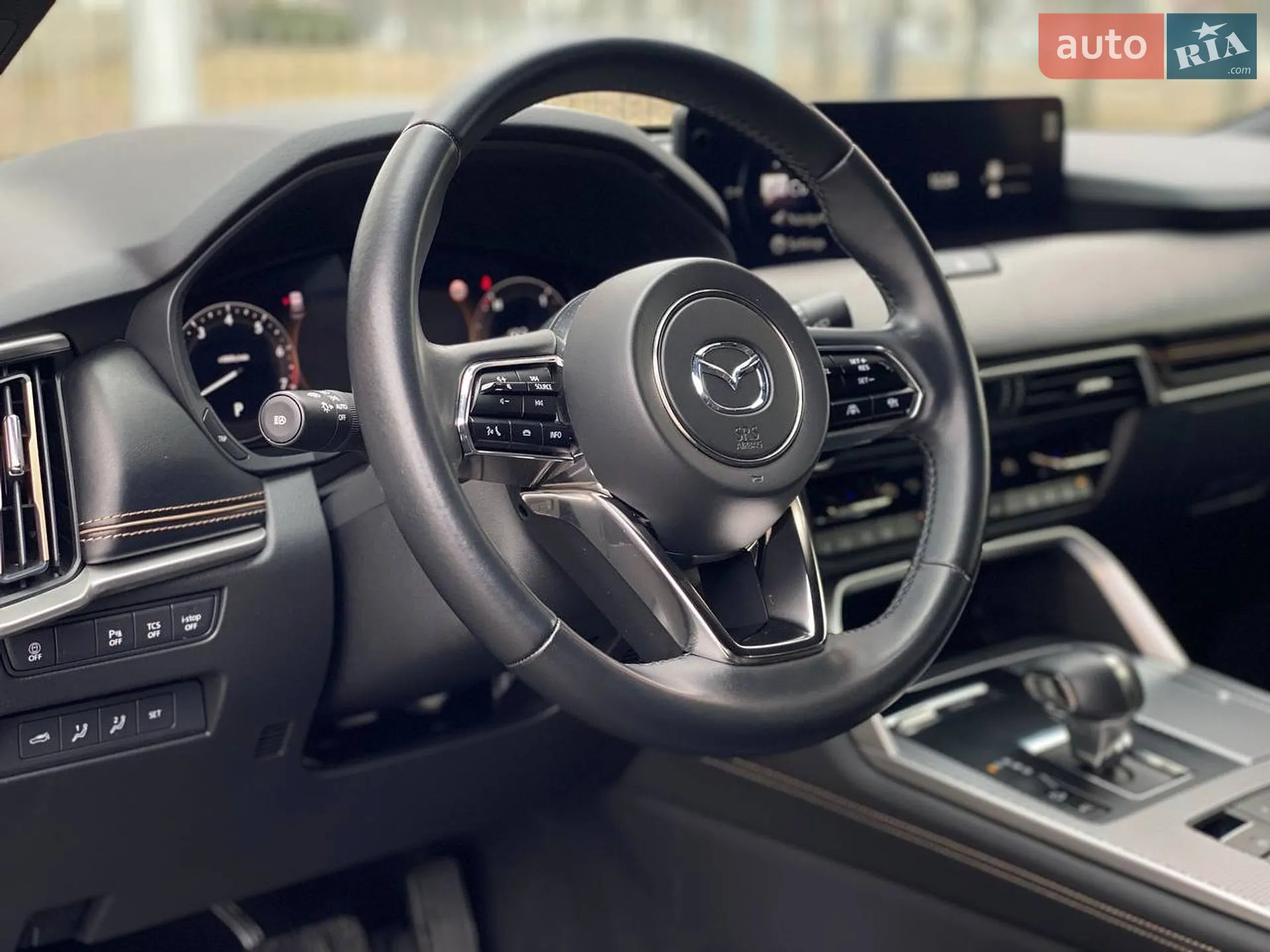 2023 Mazda CX-60 - мініатюра 10
