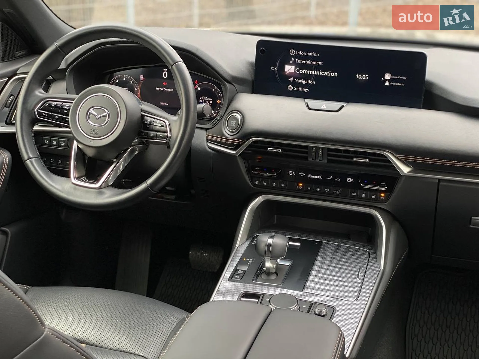 2023 Mazda CX-60 - мініатюра 15