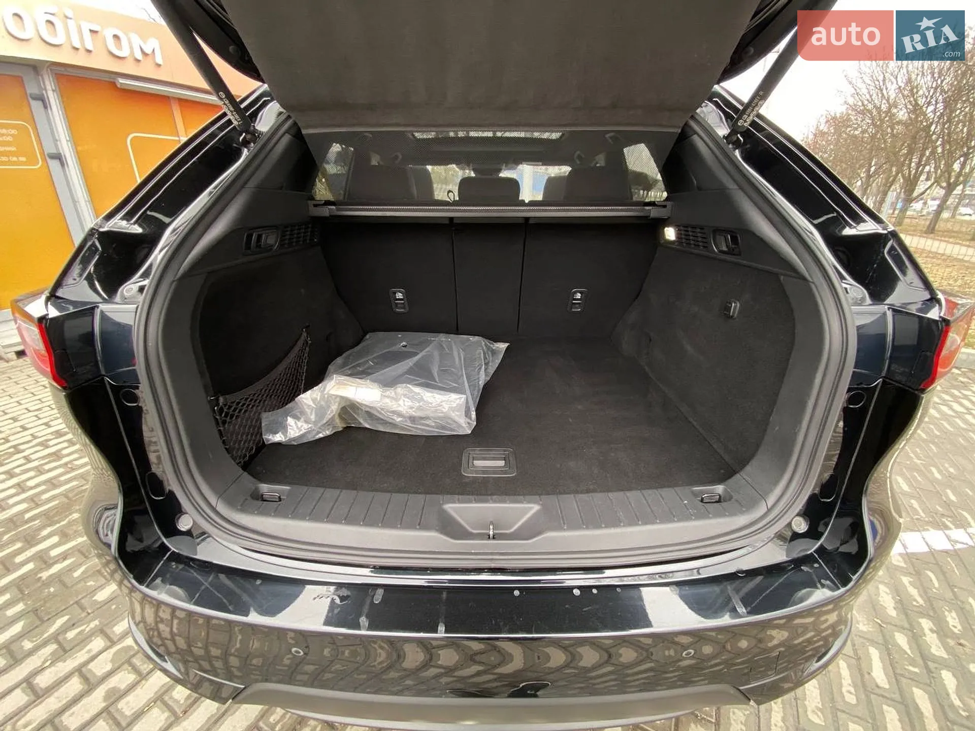 2023 Mazda CX-60 - мініатюра 29