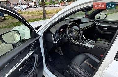 Позашляховик / Кросовер Mazda CX-60 2023 в Білій Церкві
