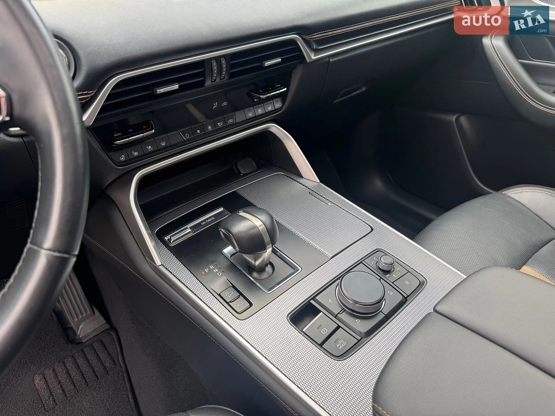2023 Mazda CX-60 - мініатюра 17