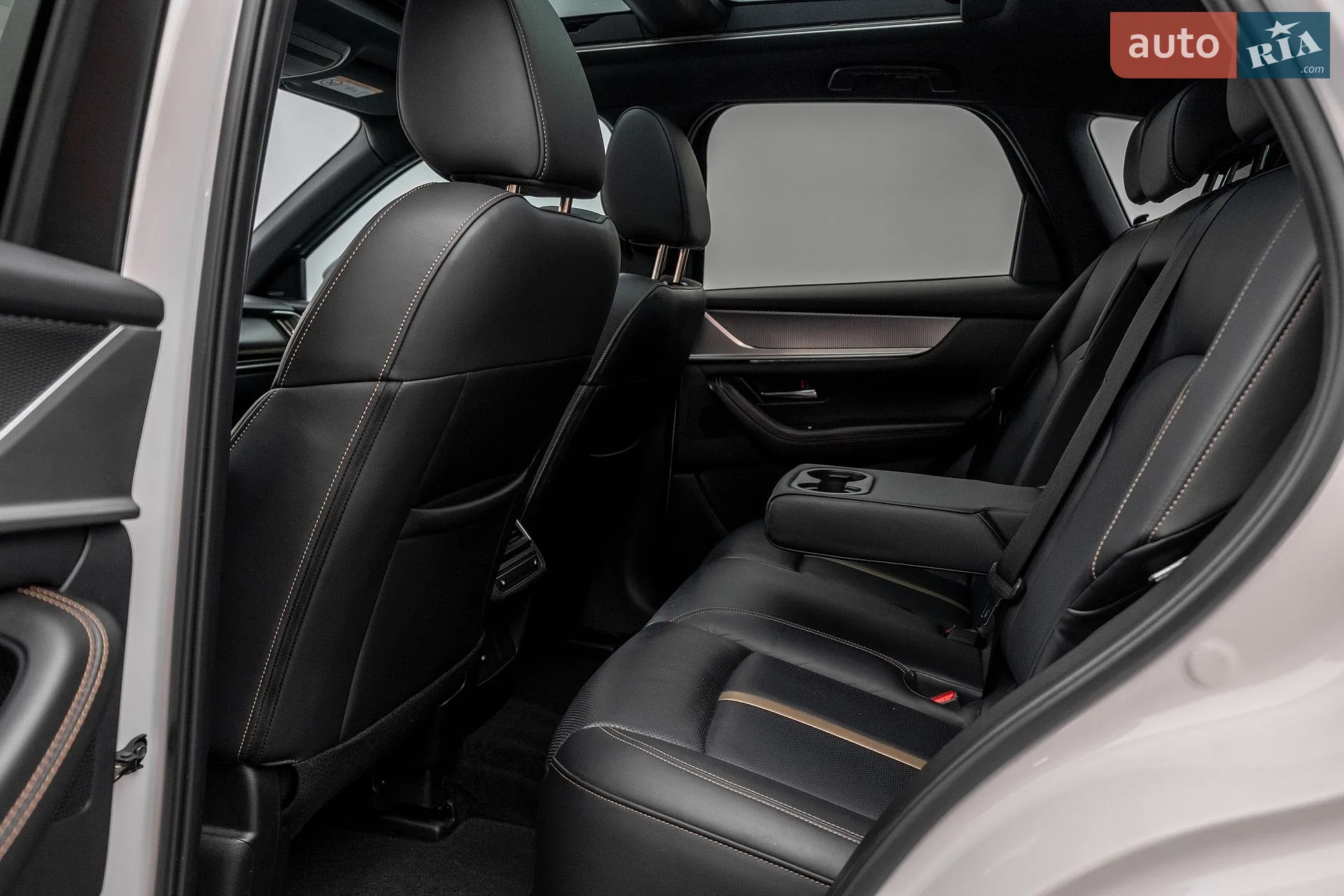 2023 Mazda CX-60 - мініатюра 16
