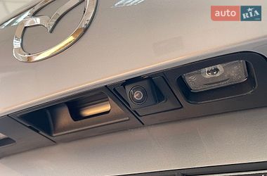 Внедорожник / Кроссовер Mazda CX-60 2023 в Николаеве фото 16 Внедорожник / Кроссовер Mazda CX-60 2023 в Николаеве