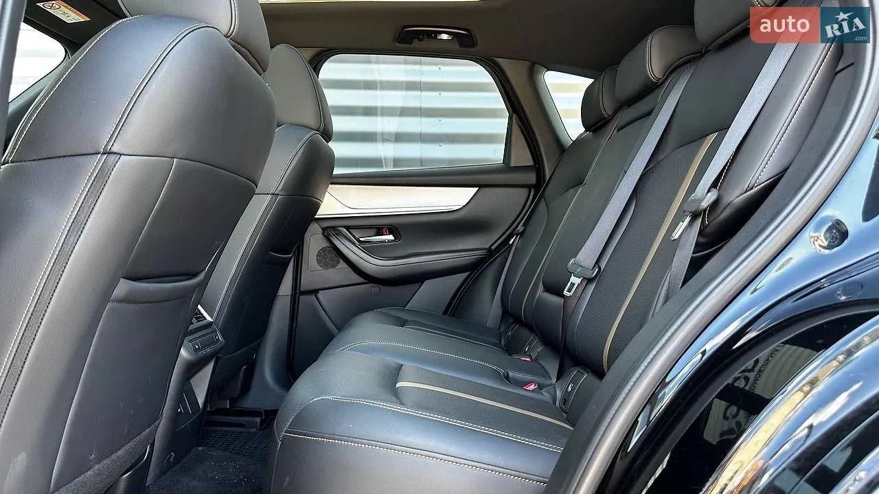 2023 Mazda CX-60 - мініатюра 30