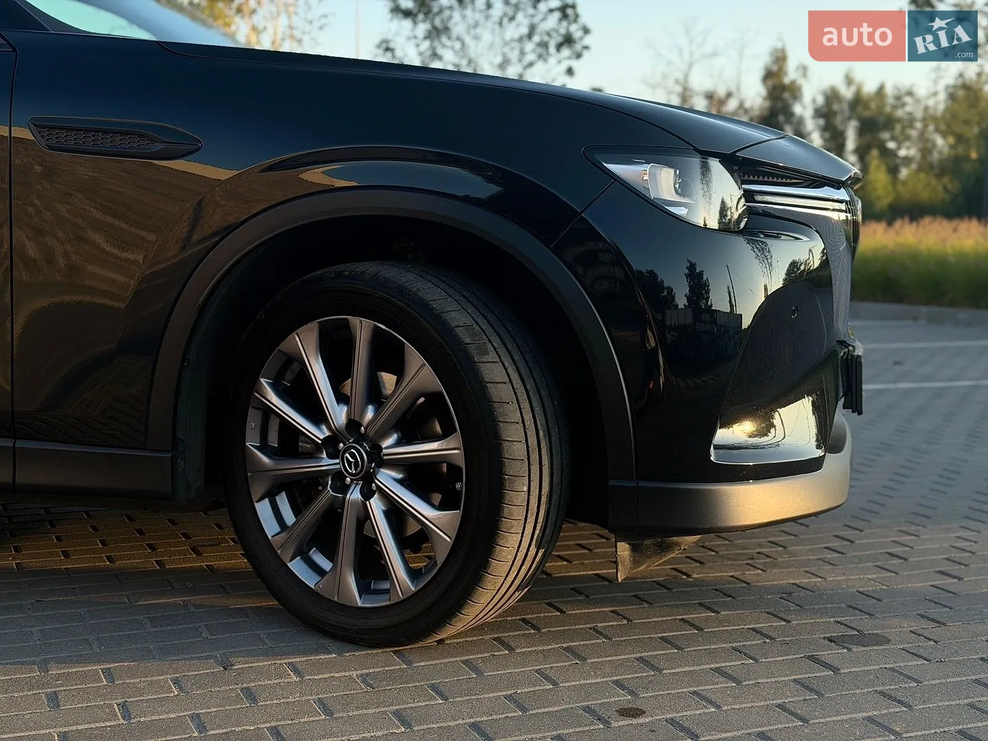 2023 Mazda CX-60 - мініатюра 4