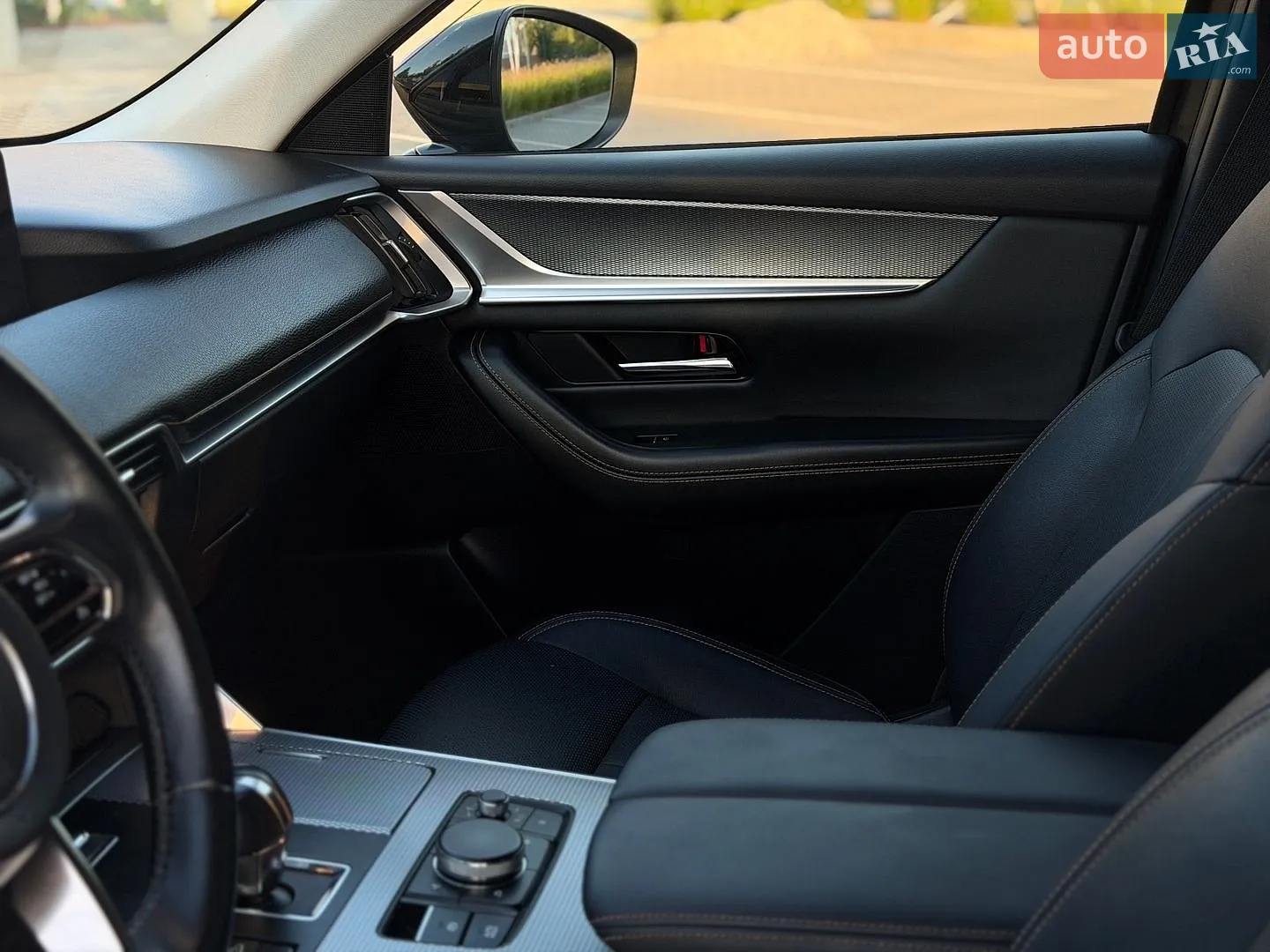 2023 Mazda CX-60 - мініатюра 13