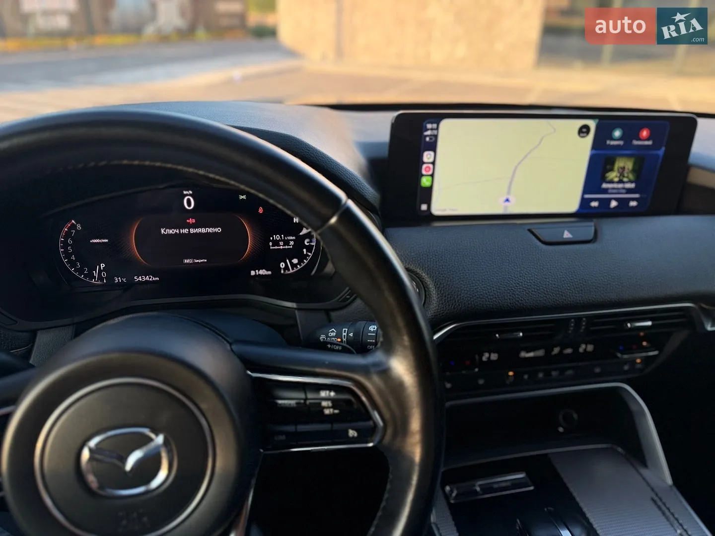 2023 Mazda CX-60 - мініатюра 16