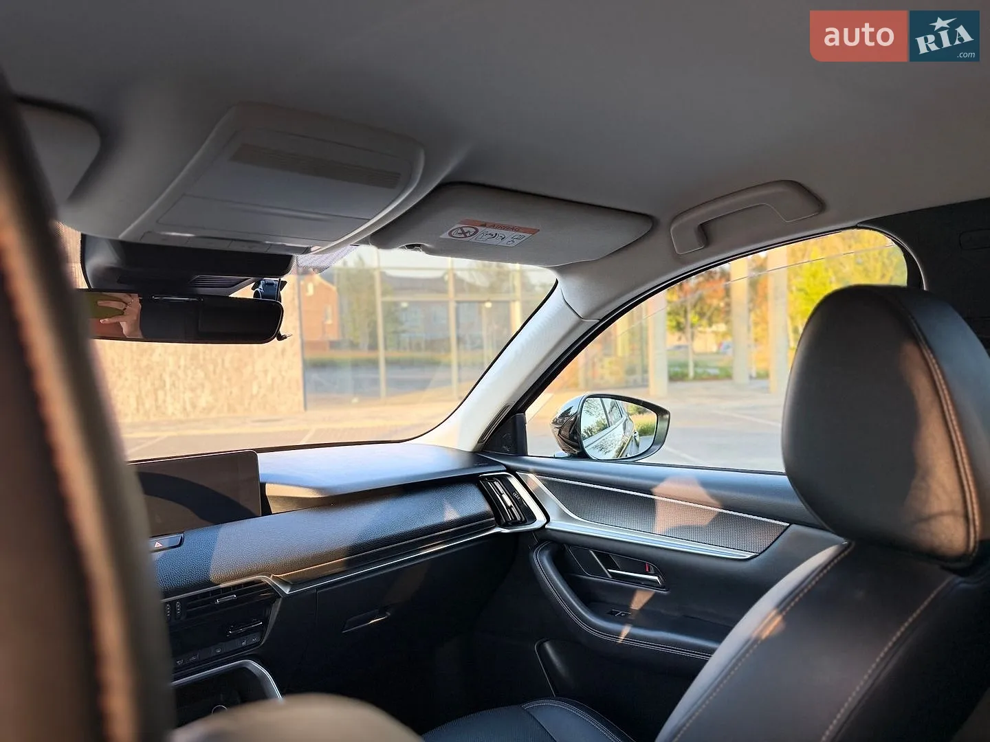 2023 Mazda CX-60 - мініатюра 18