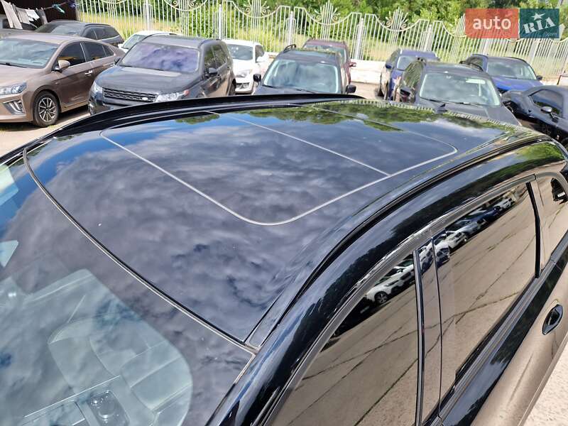Внедорожник / Кроссовер Mazda CX-70 2024 в Днепре