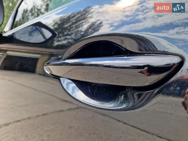 Внедорожник / Кроссовер Mazda CX-70 2024 в Днепре