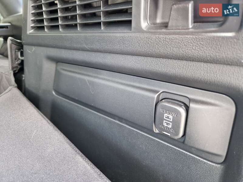Внедорожник / Кроссовер Mazda CX-70 2024 в Днепре