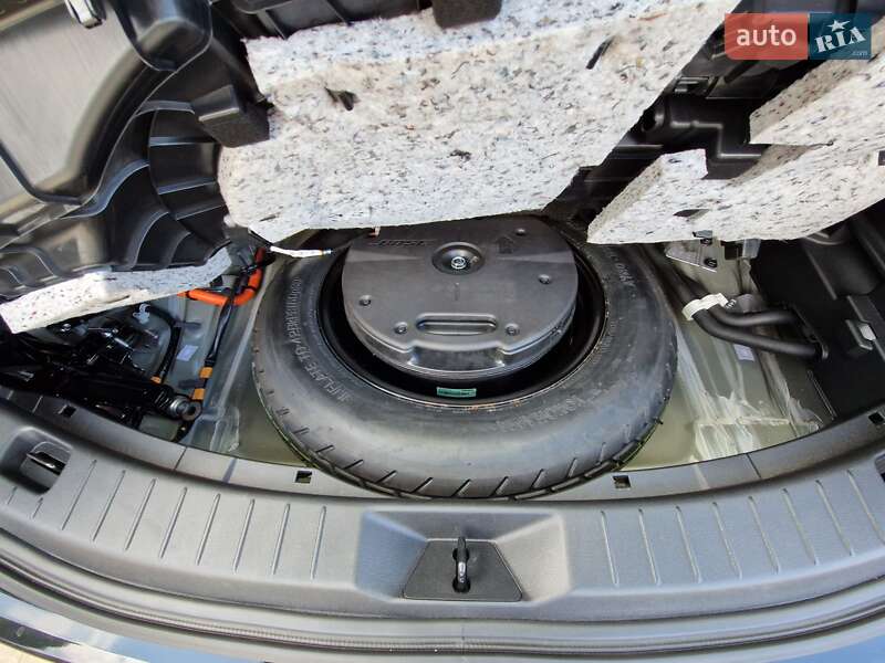 Внедорожник / Кроссовер Mazda CX-70 2024 в Днепре