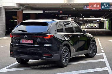 Внедорожник / Кроссовер Mazda CX-70 2024 в 