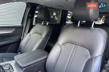 Внедорожник / Кроссовер Mazda CX-70 2024 в 