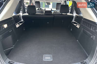 Внедорожник / Кроссовер Mazda CX-70 2024 в 