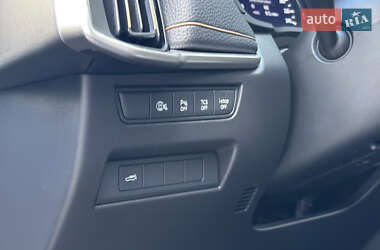 Внедорожник / Кроссовер Mazda CX-70 2024 в 
