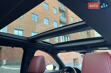 Позашляховик / Кросовер Mazda CX-70 2024 в 