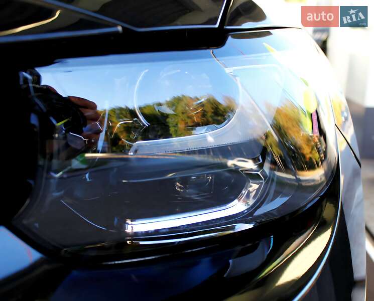 Позашляховик / Кросовер Mazda CX-70 2024 в Дніпрі