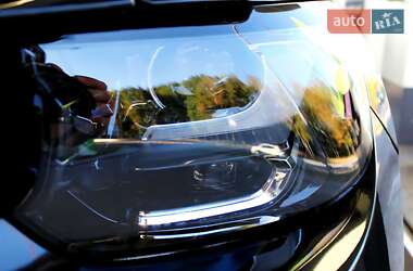 Позашляховик / Кросовер Mazda CX-70 2024 в 
