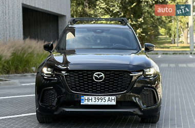 Внедорожник / Кроссовер Mazda CX-70 2024 в Одессе