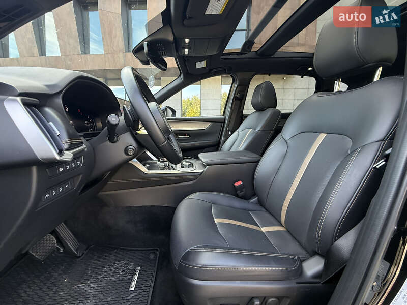 Внедорожник / Кроссовер Mazda CX-70 2024 в Одессе